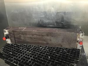 Liebherr Enfriador de aceite